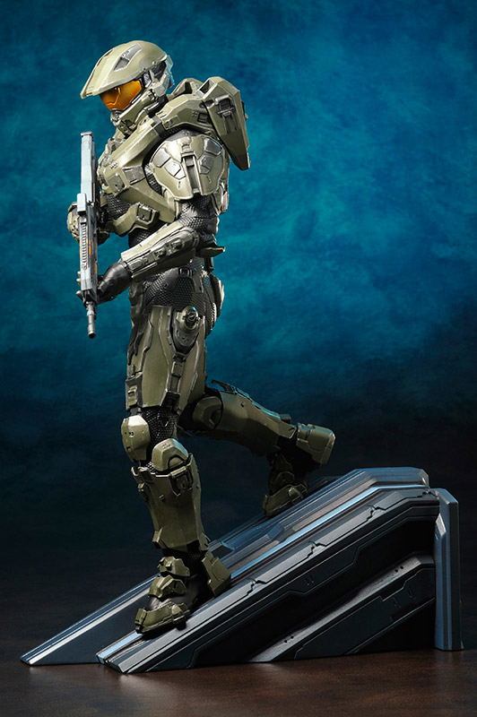 Halo ARTFX: Master Chief - Halo 4 Edition