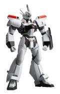 Legacy Of Revoltech Mobile Police Patlabor: Ingram 1 Movie Ver. thumbnail 2
