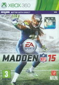 Madden NFL 2015 thumbnail 1