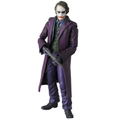 MAFEX The Dark Knight: Joker thumbnail 1