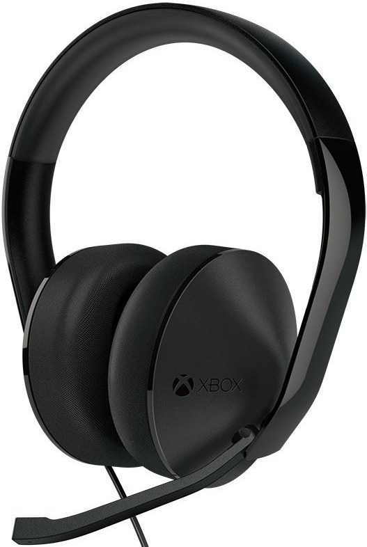 Microsoft Xbox One Stereo Headset (Japan) for Xbox One