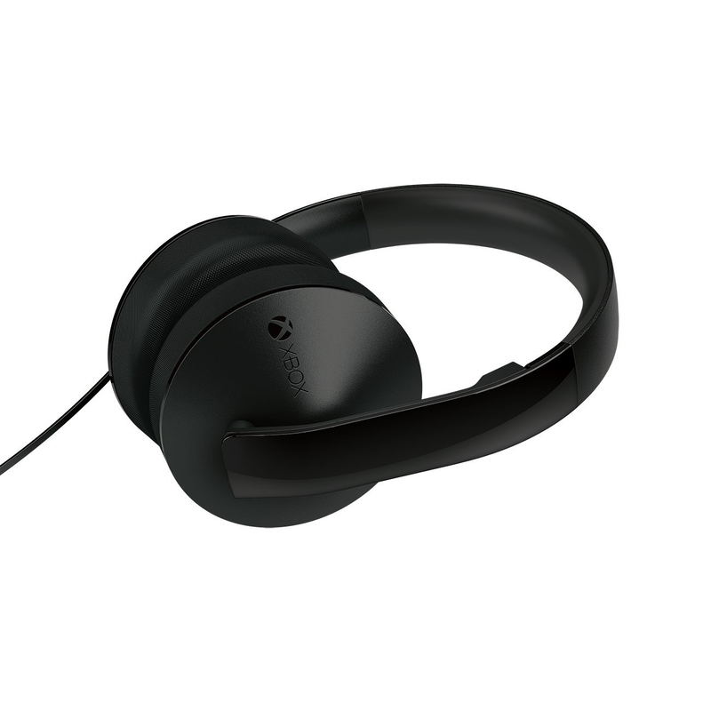 Microsoft Xbox One Stereo Headset (Japan) image 2