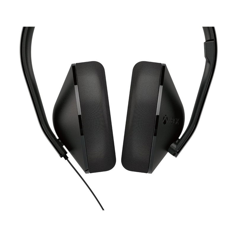 Microsoft Xbox One Stereo Headset (Japan) image 3