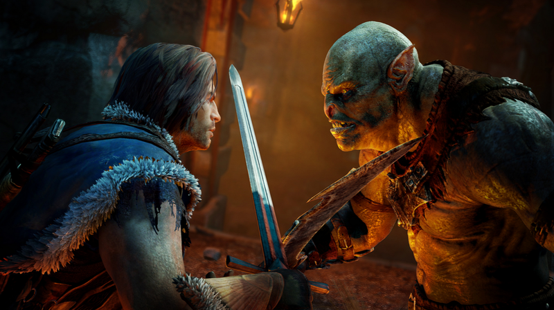 Middle-Earth: Shadow of Mordor (English) image 3
