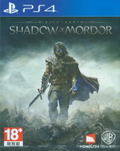 Middle-Earth: Shadow of Mordor (English) thumbnail 1