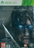 Middle-Earth: Shadow of Mordor [Steelbook Edition] thumbnail 1