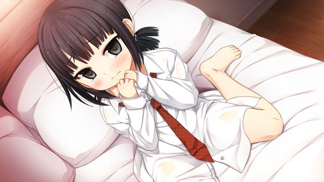 Monobeno Pure Smile [Limited Edition] image 3