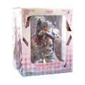 No Game No Life 1/7 Scale Pre-Painted Figure: Shiro thumbnail 9