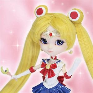 Pullip Sailor Moon Fashion Doll: Sailormoon