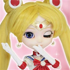 Pullip Sailor Moon Fashion Doll: Sailormoon