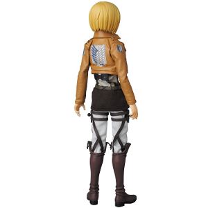 Real Action Heroes No. 676 Attack on Titan: Armin Arlert