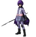 Real Action Heroes No.677 Kick-Ass Fashion Doll: Hit-Girl First Film Ver. thumbnail 1