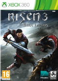 Risen 3: Titan Lords thumbnail 1
