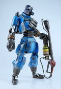 Team Fortress 2: Robot Pyro Blue thumbnail 2