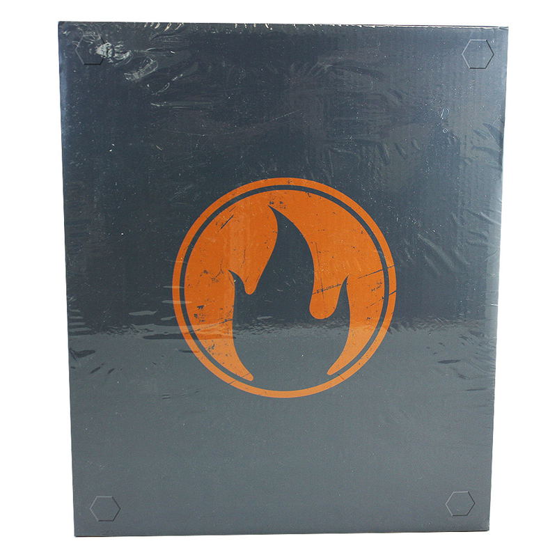 Team Fortress 2: Robot Pyro Blue image 11