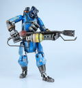 Team Fortress 2: Robot Pyro Blue thumbnail 5