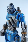 Team Fortress 2: Robot Pyro Blue thumbnail 6