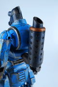 Team Fortress 2: Robot Pyro Blue thumbnail 7