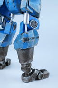 Team Fortress 2: Robot Pyro Blue thumbnail 8