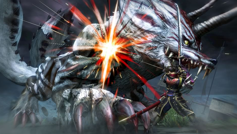 Toukiden Kiwami [Treasure Box] image 4