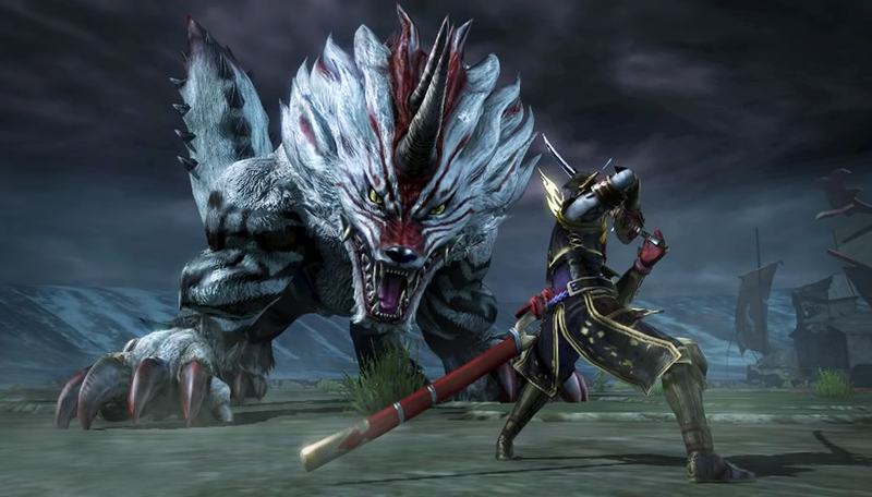 Toukiden Kiwami [Treasure Box] image 6