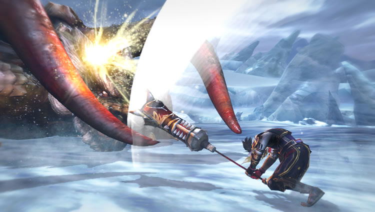 Toukiden Kiwami [Treasure Box] image 10