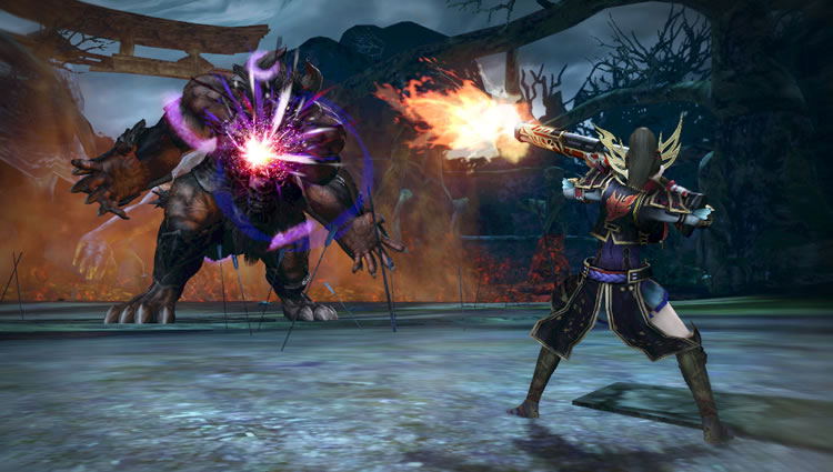 Toukiden Kiwami [Treasure Box] image 11
