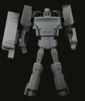 Transformers: Mega Drive Megatron thumbnail 4