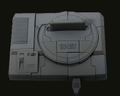 Transformers: Mega Drive Megatron thumbnail 6