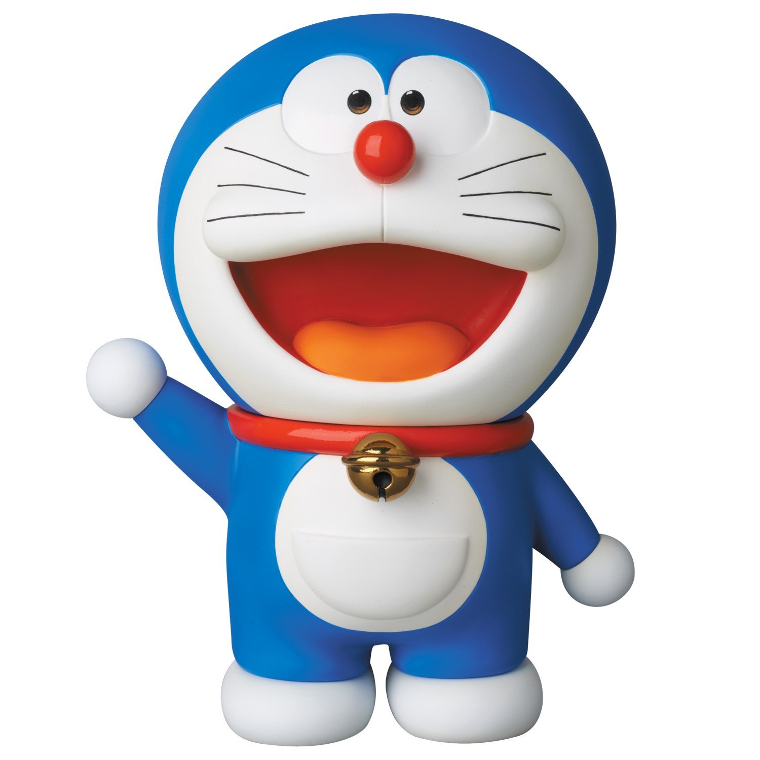 ドラえもん Stand By Me Vinyl Collectible 未開封 Vinyl Collectible Dolls Doraemon: Stand By Me Doraemon