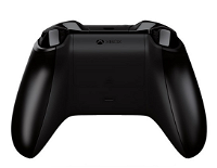 Xbox One Wireless Controller (Black)