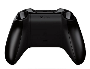 Xbox One Wireless Controller with Play & Charge Kit (Black)