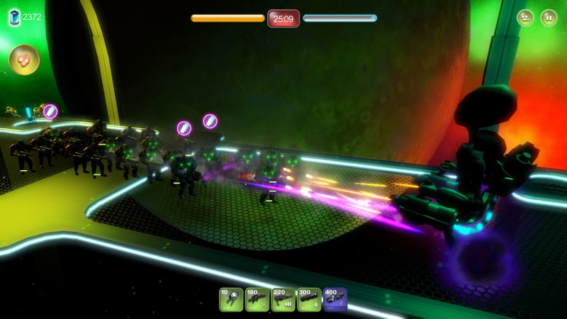 Alien Hallway <span class="ext" style="background-color: #2a475e; color: #FFFFFF;">STEAM</span> <span class="ext ext_digital">digital</span> image 4