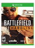 Battlefield Hardline thumbnail 1