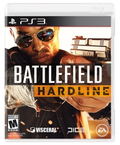 Battlefield Hardline thumbnail 1