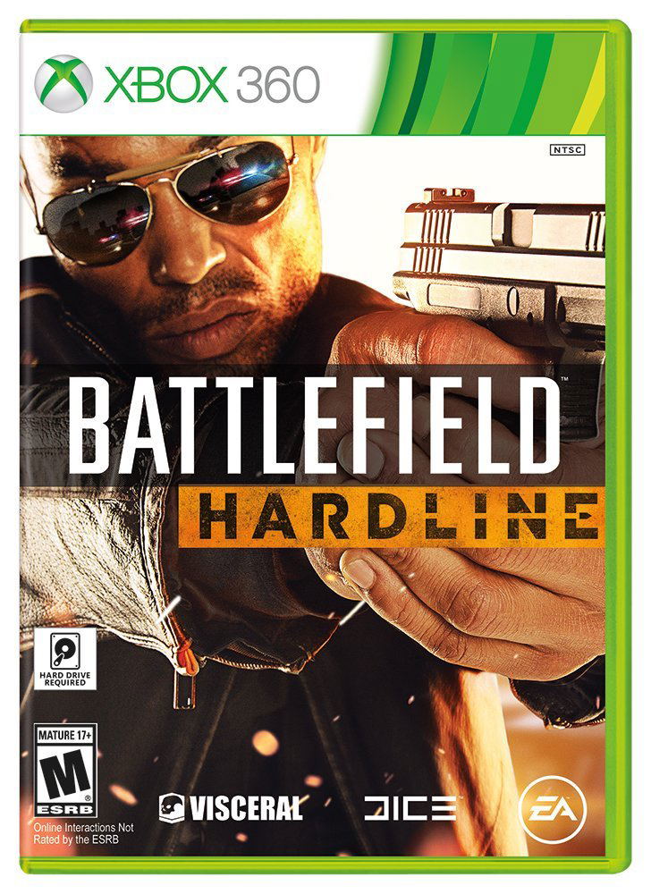 Battlefield Hardline image 1