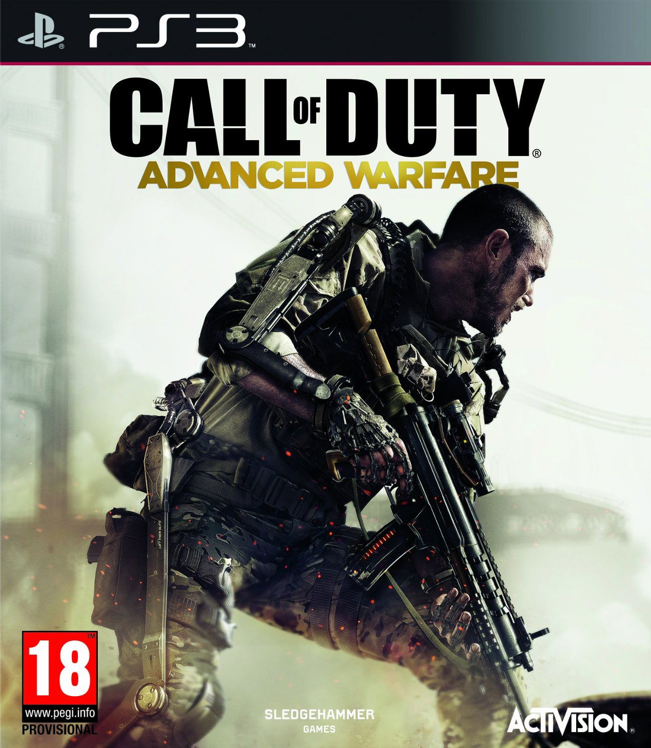 Call of Duty: Advanced Warfare — Import Game Deal