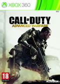 Call of Duty: Advanced Warfare thumbnail 1