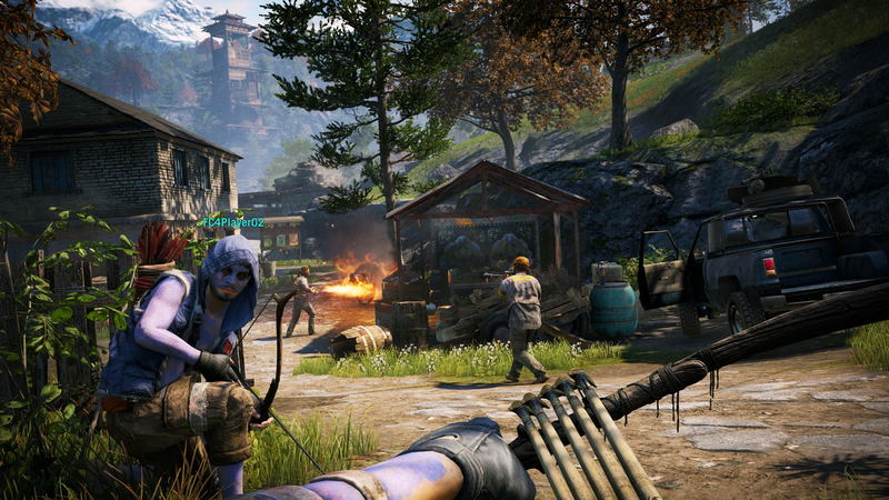Far Cry 4 (Limited Edition) image 15