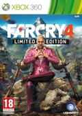 Far Cry 4 (Limited Edition) thumbnail 1