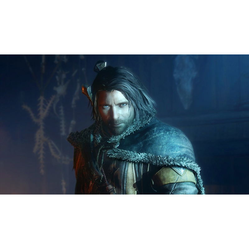 Middle-Earth: Shadow of Mordor image 2