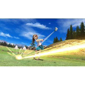 Minna no Golf 6 [Ultra Pop] (Chinese & English Sub) image 2