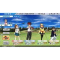 Minna no Golf 6 [Ultra Pop] (Chinese & English Sub) thumbnail 7