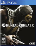 Mortal Kombat X thumbnail 1