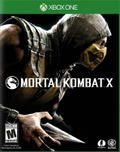 Mortal Kombat X thumbnail 1
