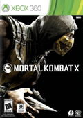 Mortal Kombat X thumbnail 1