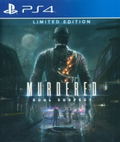 Murdered: Soul Suspect [Limited Edition] (English) thumbnail 1