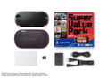 PlayStation Vita Super Value Pack Wi-Fi Model (Red Black) thumbnail 2