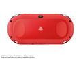 PlayStation Vita Super Value Pack Wi-Fi Model (Red Black) thumbnail 4