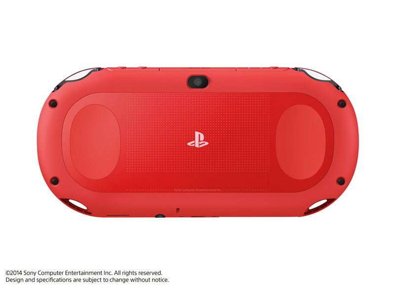Usé Psvita Billet Filles Fantasia Psv 98261 Japon Import